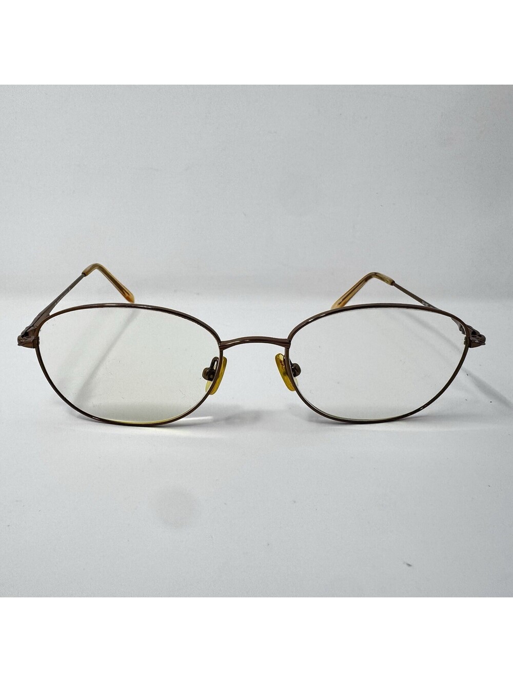 Saks Fifth Avenue S5A 199T JAD Eyeglass Frames 52-18-135